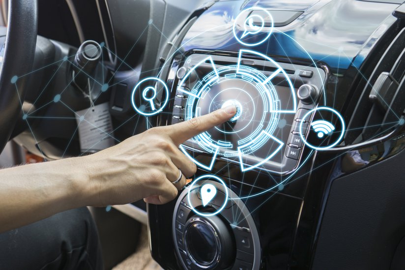 Driving connected: the latest in-vehicle infotainment trends for 2020