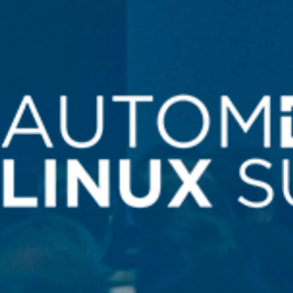Linux Foundation Events