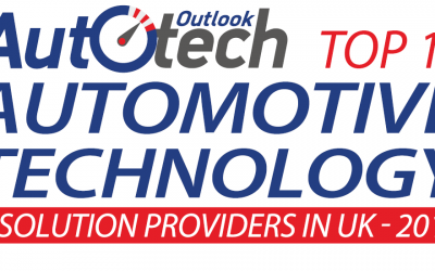 AutoTech Outlook award win for VNC Automotive